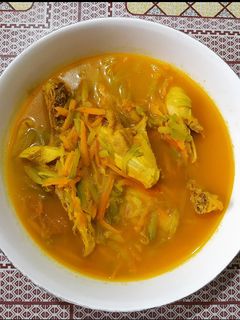 Foto resep Kari Ayam