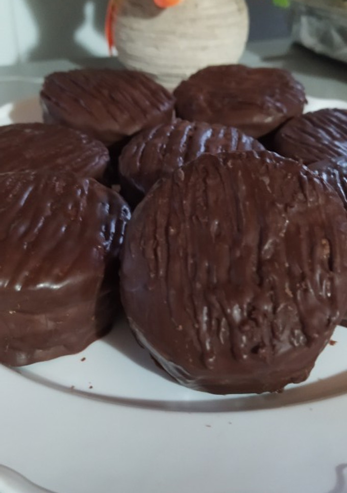 Una foto de Alfajores Havanna
