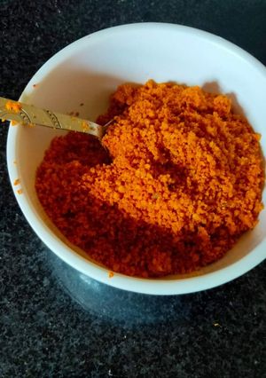 शेंगदाणे चटणी (shengdane chutney recipe in marathi) रेसिपी चे मुख्य फोटो 