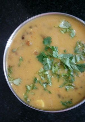 અડદ છાશવાળા (Urad Chaas Vala Recipe In Gujarati) રેસીપી મુખ્ય ફોટો