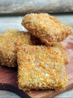 Foto resep Nuget ikan lele