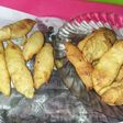 Pisang molen kriuk beneran loh kriuk kriuk