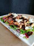 Ensalada de otoño