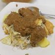 Tahutek Surabaya (Tahu Telor)