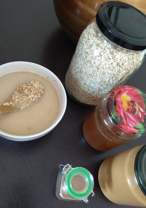 Φωτογραφία της συνταγής Fast & Fit Breakfast 🏋️