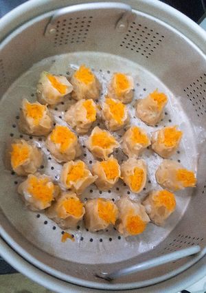 Foto resep Dimsum Ayam