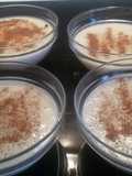 My Rice Pudding!