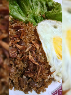 Foto resep Nasi Goreng Spesial