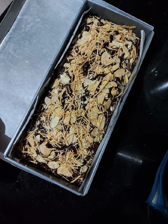 Cara Gampang Membikin Resep Brownies panggang gluten free yang Menggugah Selera Anti Ribet, Sempurna