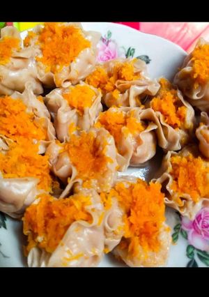 Foto resep Dinsum