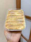 Tiramisu Thai Tea