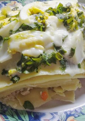 Foto resep Ipau Banjar