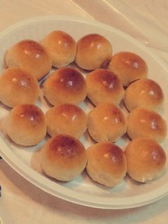 صورة لوصفة كرات الدجاج 😋