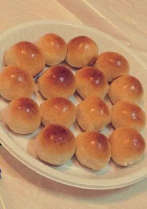 صورة لوصفة كرات الدجاج 😋