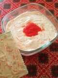 Dips de pimentón