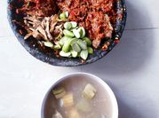 Gambar sambal daun so