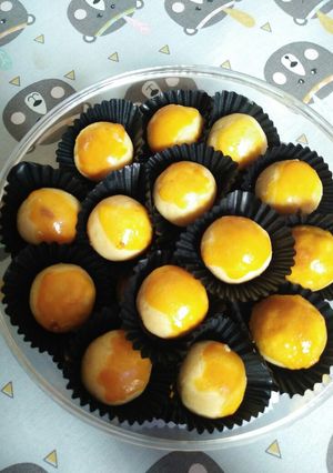 Foto resep Nastar Lumer