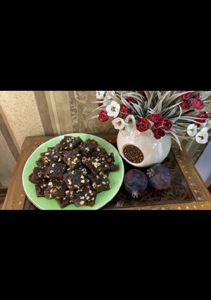 عکسی از دستور باستخ ارومیه عید (ساده و راحت و بدون دردسر و خوشمزه)