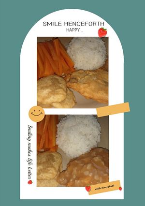 Foto resep Steak Ayam (Steak Moen-moen) ala-ala (maksudnya ala kadarnya) 🤭
