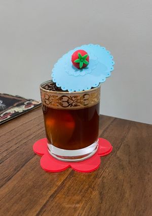 Foto resep Minuman sehat Empon empon