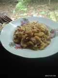 Oseng Posol