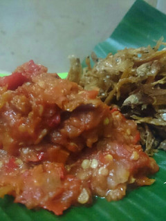 Foto resep Sambal bajak