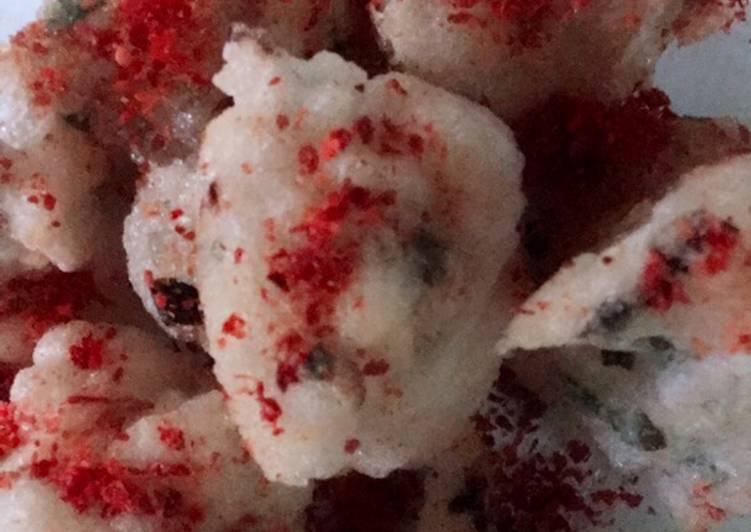 Resep Cireng nyoyyy bon cabeee yang Bisa Manjain Lidah