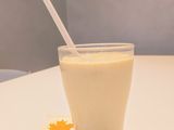 Batido plátano 🍌 #3