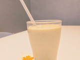 Batido plátano 🍌 #3