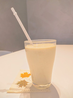 Una foto de Batido plátano 🍌 #3
