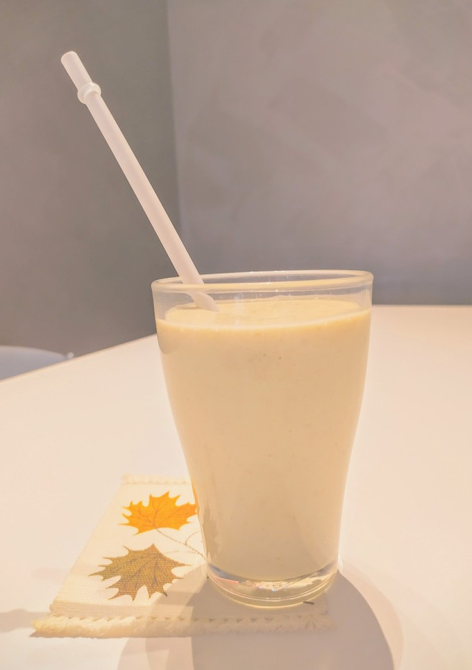 Una foto de Batido plátano 🍌 #3