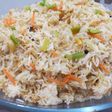 رز ملون