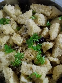 அடை டோக்ளா (Adai dhokla recipe in tamil) செய்முறை முக்கிய புகைப்படம்