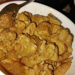 รูปของ Ayam Pedas (bumbu lengkap)