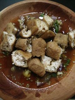 Foto resep Tahu Gejrot