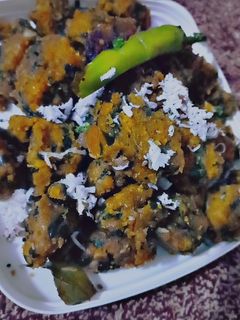 मेथी मुठिया (Methi Muthiya recipe in Hindi) रेसिपी मुख्य फोटो