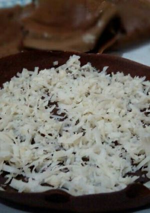 Foto resep Martabak manis SUPER PRAKTIS