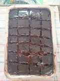 Brownie Sem Lactose
