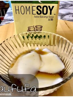 Gambar Taufufa HomeSoy