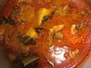 Gambar gulai kambing