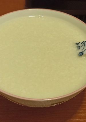 Foto resep Dessert kembang tahu