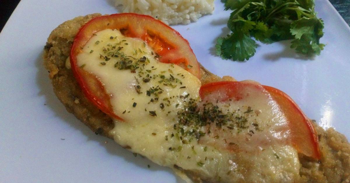 Comidas Sin Carne Ni Pollo 481473 Recetas Caseras Cookpad 9923