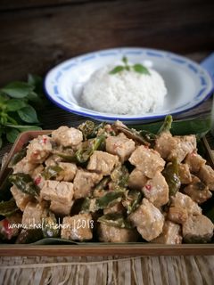 Foto resep Sambel Goreng Tempe