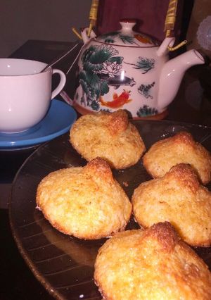 Una foto de Coquitos ☕