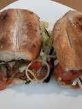 Lonches de pierna!!!