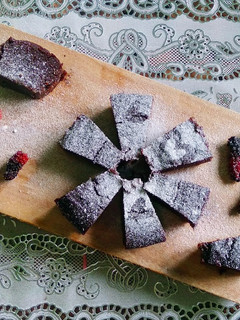 Foto resep Cake from Failed Cookies 😅