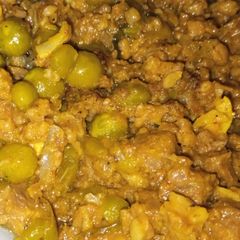 A picture of Qeema Matar.