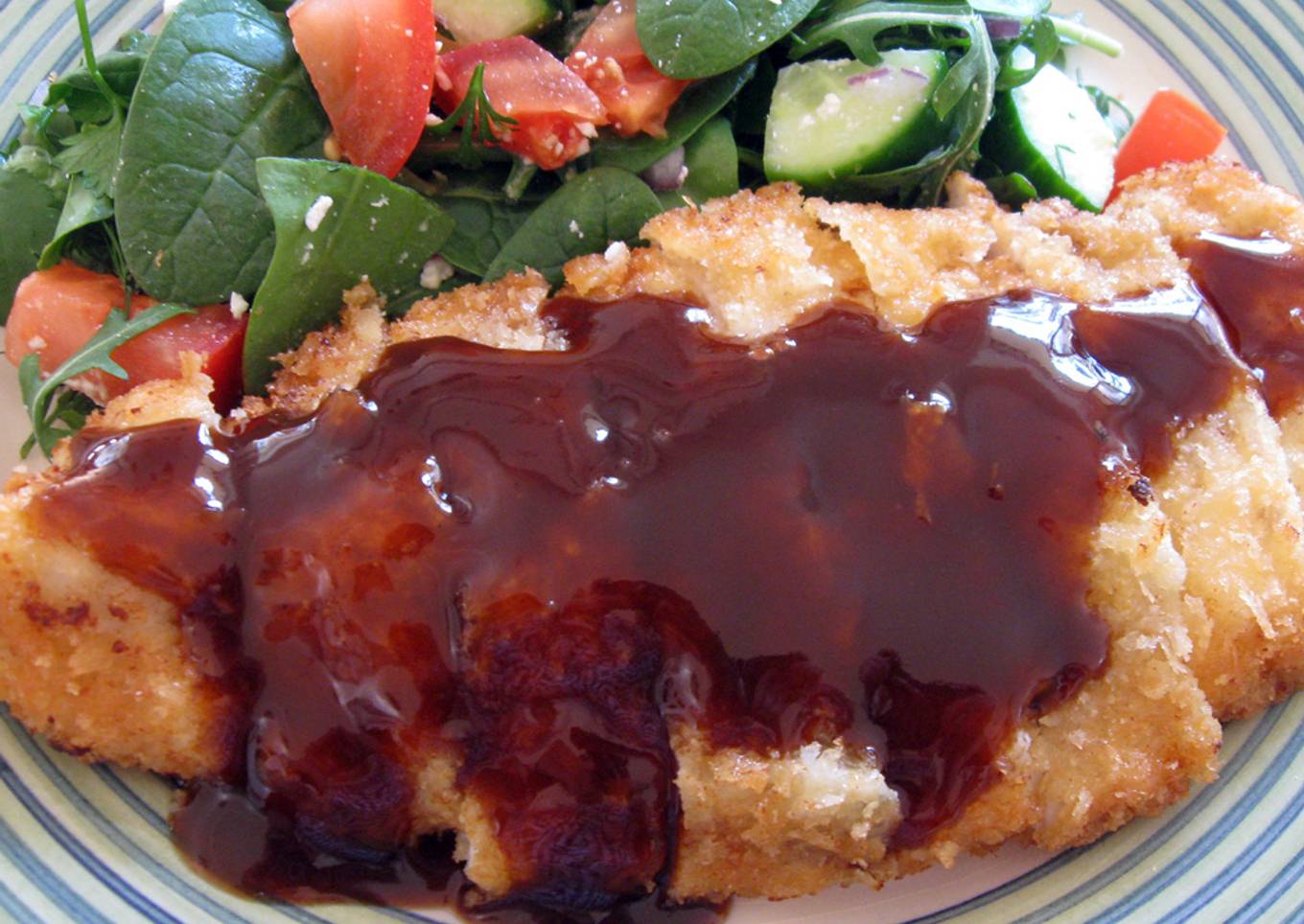 ‘Tonkatsu’ Sauce