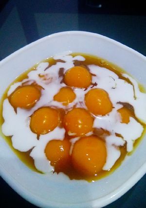 Foto resep Kolak biji salak