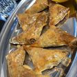 Briwat de kefta